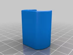 Chair Glider