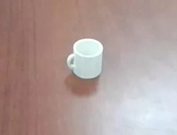 Chapstick Keychain 
