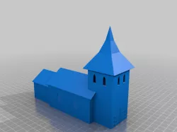 church