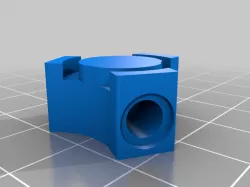 CNC Probe
