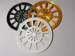 Coaster