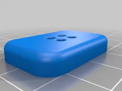 Coat button