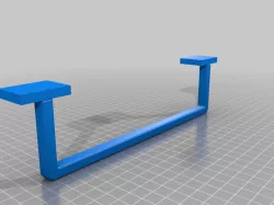 Coat hanger hanger
