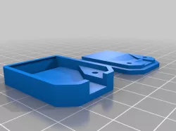 Cobalt point motor plug