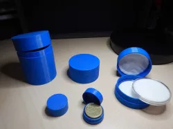 Coin Holder