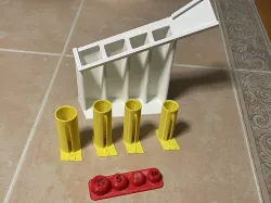 Coin Sorter - U.S.