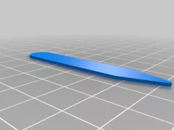 Collar Stay