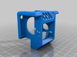 Collisto's Ender 3v2 Fan Shroud