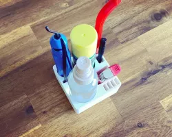 Common used toolbox for my 3d printer