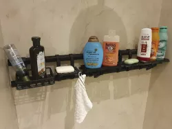 Complete Shower Set