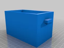 Connecting Drawers: Drawer