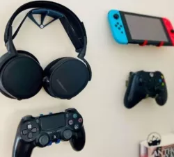 Controller-Thingi Wall Mount