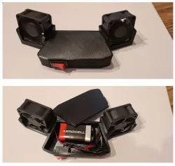 Cooling device