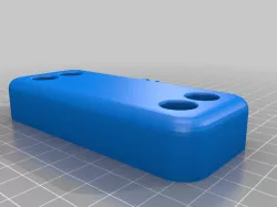 Cooling Solar Fan