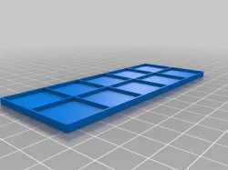 Corbeau Move tray