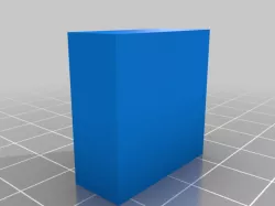 Correction block
