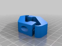 Corsair Nexus Under desk Mount