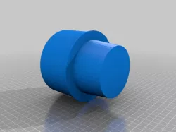 Couch mug & cup holder