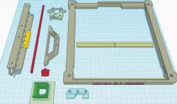 Couple Voron 0.1 Mods (by GT)