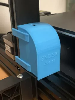 Cover Z cr6 se