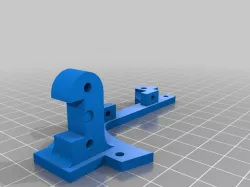 CR Touch Mount