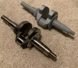 Crankshaft Replica