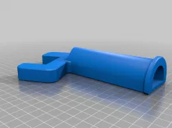 creative tools ADV3 spool extension