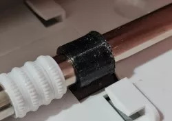 Cricut Maker Roller Rubber Wheel Replacement