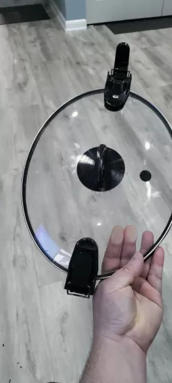 Crock Pot Handle