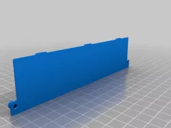 CSE-815 IO-Shield Blank