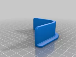 Curved Corner Marker / Round Edge marker (For Bullnose Wall Corners)