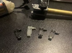 Cyma AEP Hopup Arm