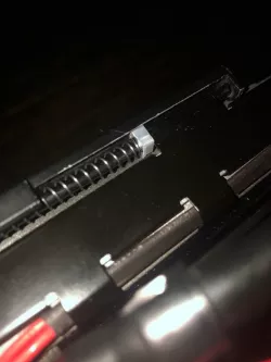 Cyma AK Bolt Spring Tensioner