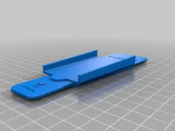 Darda/HotWheels Adapter
