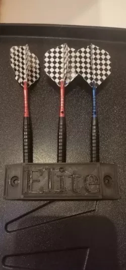 Dart Holder