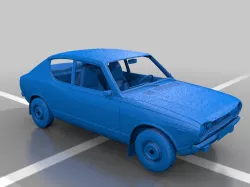 Datsun