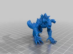 DeathClaw