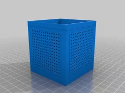 DEHYDRATOR BOX FOR FILAMENT BOX