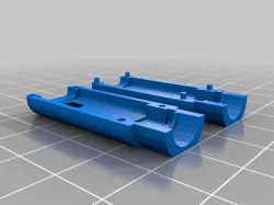 Dell USB-C Docking Cable Cover