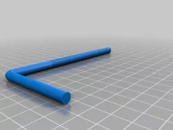 Desk Sharpener Clamp