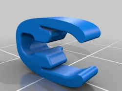 Detachable Earplugs for OpenMove by AfterShokz