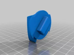Dial Magnet Base Switch