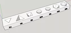 Dice Tray Remix