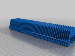 DIN108 Dia Magazin Slide Feeder