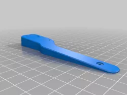 Discipline V1 Foot