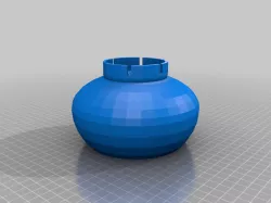 dishwasher funnel for Siroca (revised)