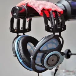 DIY010 headphone
