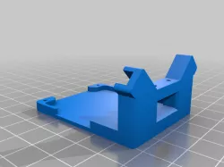 DJI AIR UNIT MOUNT