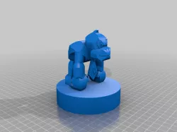 DK64  amiibo