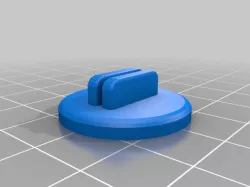 DnD Miniature Base
